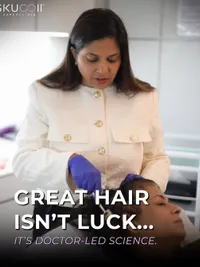 Hair Restoration & Hair Loss Treatment