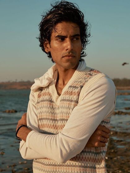 Vidhi Thakur - Portrait & Headshot Photography Outdoor & Environmental Portraits photo 42