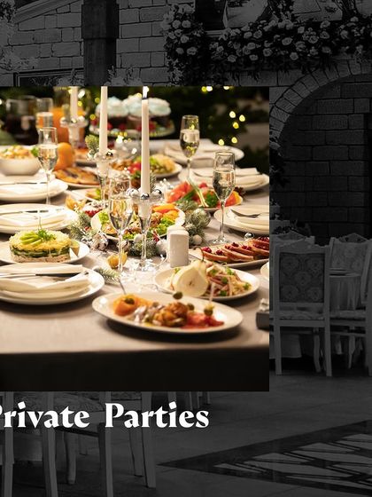 Zest Events & Catering - Full-Service Event Catering Grand Events & Elegant Ambiance photo 29