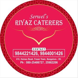 Serwel’s Riyaz Caterers