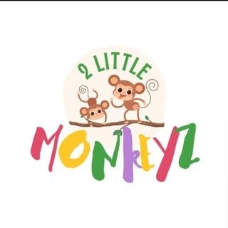 2 Little Monkeyz
