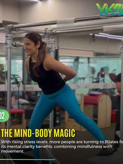 Fitness Insights & Fun photo 14