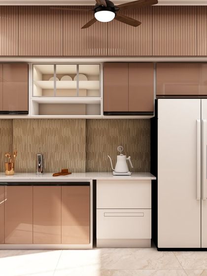 Functional & Elegant Kitchens photo 36