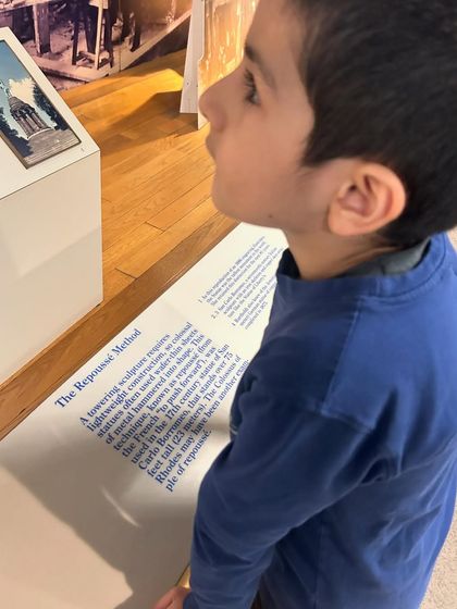 Hattennoki - Academic Tutoring & Enrichment Programs Our Learning Adventures photo 25