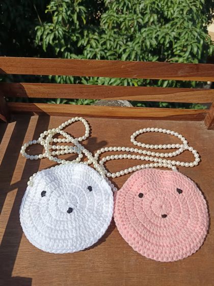 Handmade Bags & Purses photo 3