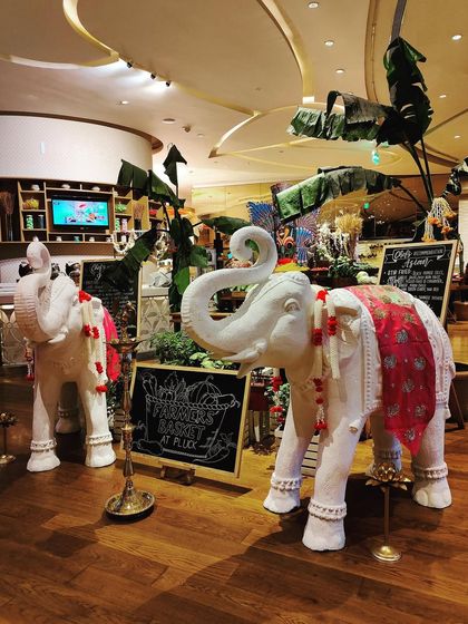 Themed & Festive Events photo 16