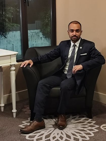 Corporate & Educational Speaking photo 26