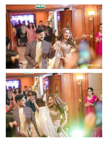 Photoklicker - Event Photography & Videography Engagements & Pre-Wedding Moments photo 9