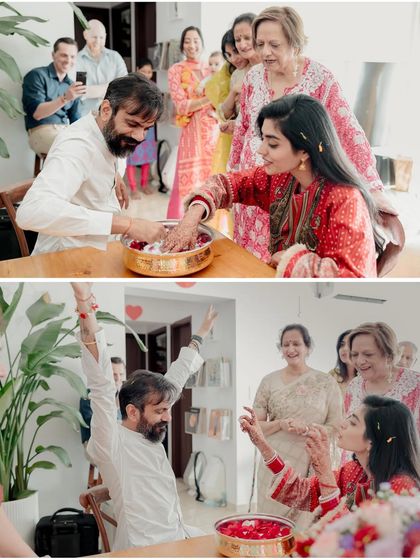 Serene & Soulful Ceremonies photo 13