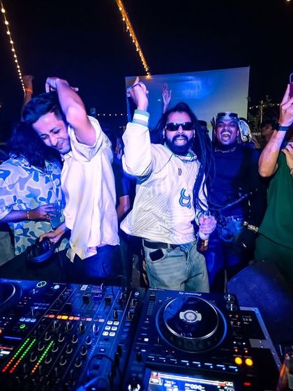 SoundsProof: Curated Events photo 40