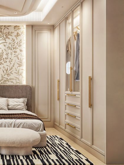 Serene & Sophisticated Bedrooms photo 88