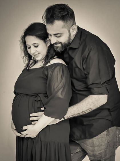 Intimate Studio Sessions photo 28