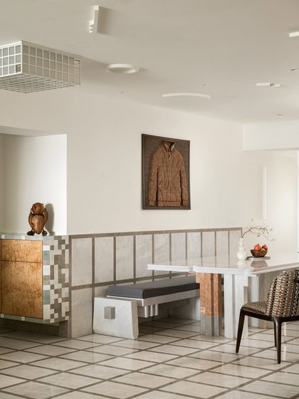 Bespoke Tables, Consoles & Inlays photo 7