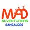 Mad Adventurers