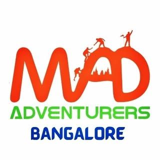 Mad Adventurers