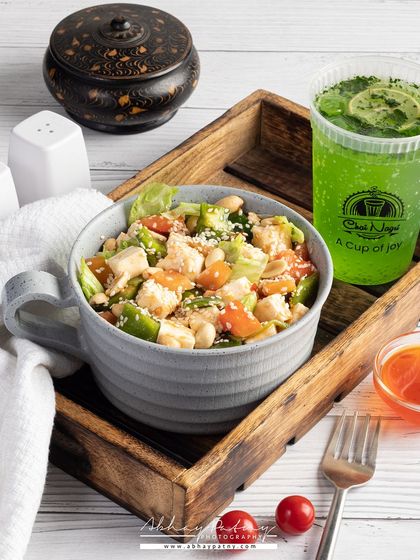 Healthy & Fresh photo 8