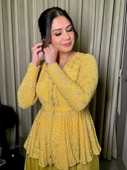 Party & Special Occasion Glam photo 28