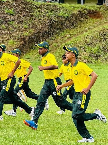 Rising Star Cricket Academy - Residential Cricket Academy The Competitive Arena: Tournaments & Leagues photo 178