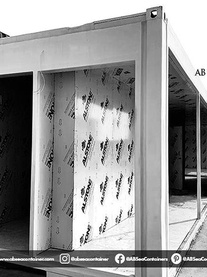 Modern Container Homes photo 10