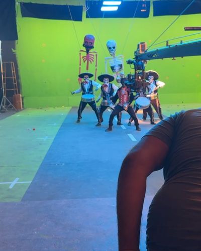 Creative Direction