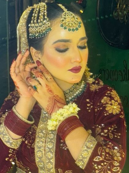 Nikkah Brides photo 6