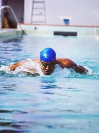 Swimming Lessons