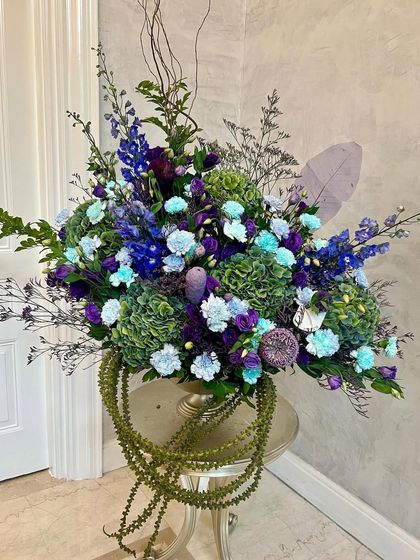 Bespoke Arrangements & Centerpieces photo 16