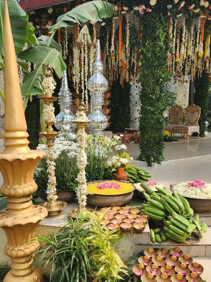 Grand & Timeless Ceremonies photo 50