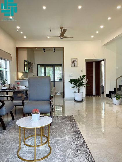 MSSV Design Studio - Turnkey Residential Interior Design Living & Dining Spaces photo 45