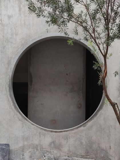 Studio Design Forum - Architectural Services Architectural Details & Materiality photo 7