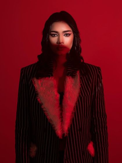 Afroz's Couture - Bespoke & Couture Fashion Design Magazine Features & Editorials photo 31