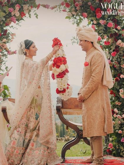 As Seen In Vogue & Condé Nast photo 16