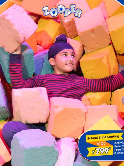 The Ultimate School Day Out photo 19