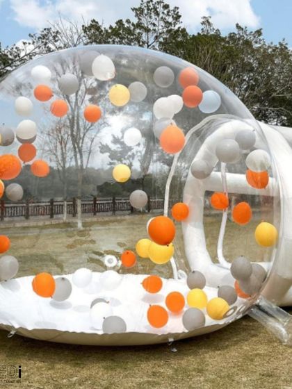 Dottedi - Event Styling & Experiences Interactive Fun & Games photo 7