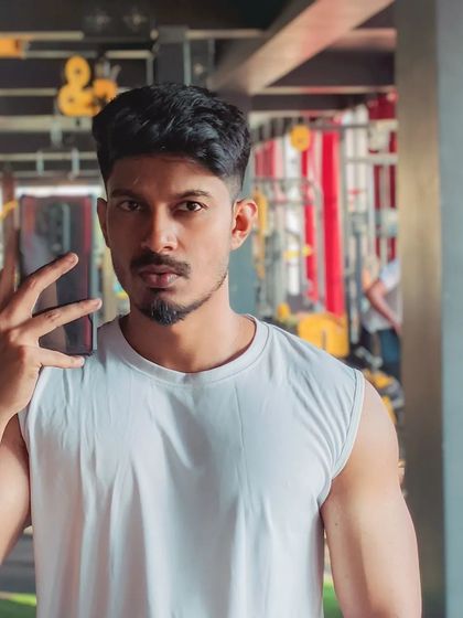 Abhinandan Kuratti - Fitness & Nutrition Coaching My Physique & Journey photo 59