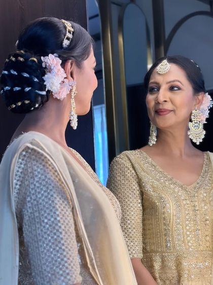 Timeless Beauty: Makeup for Mature Skin photo 25