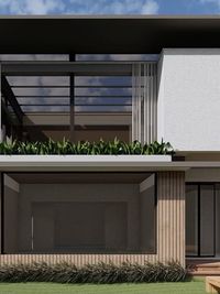 Sustainable Architecture & Interior Design