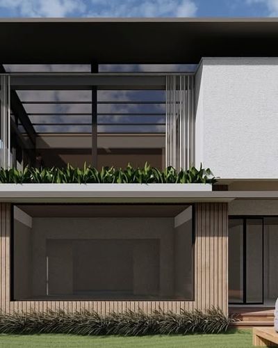 Sustainable Architecture & Interior Design