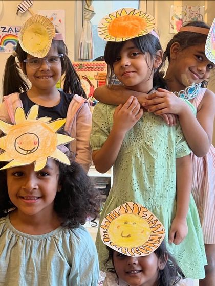 Little Creatives Club - Kids' Art Classes & Workshops Summer Camps & Holiday Fun photo 13