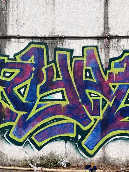 Wildstyle & Lettering photo 11