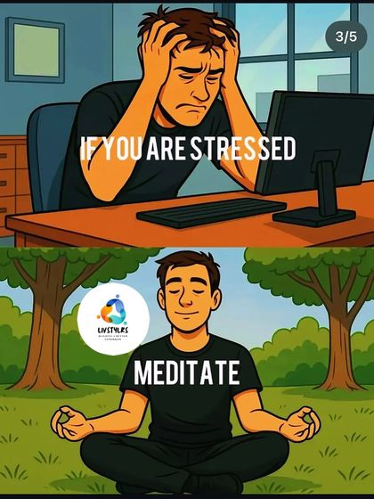 Livstylrs - Personal Fitness Training My Holistic Health Philosophy photo 3