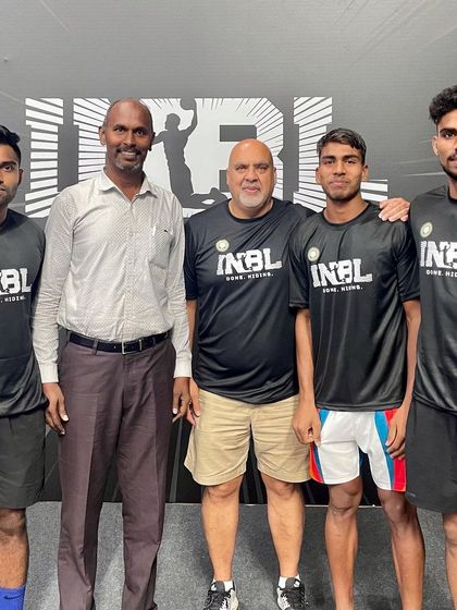 Akshay Prasad S - Athletic Performance Training Team Accomplishments: A Winning Record photo 114