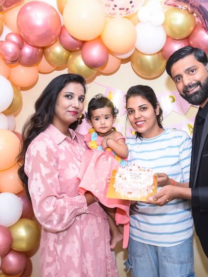 Kids' Birthday Parties photo 24