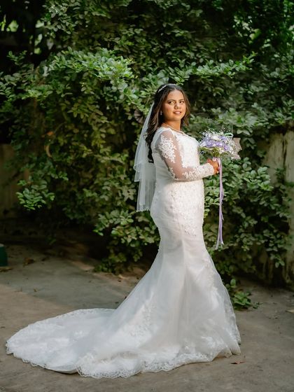 Timeless Christian Brides photo 50