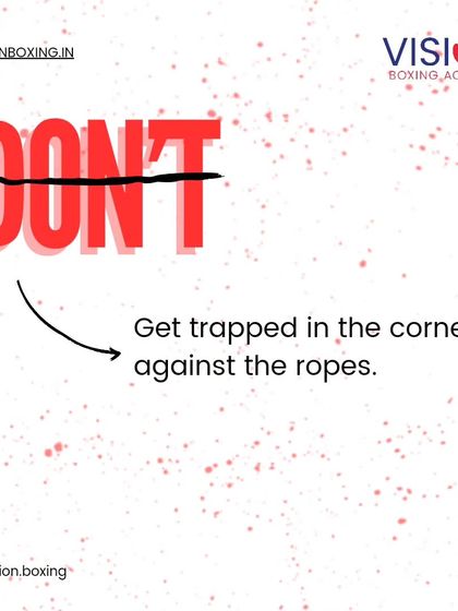 The Fighter's Rulebook: Pro Tips & Techniques photo 39