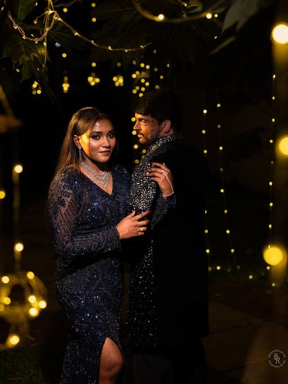 Weddings by BR - Fashion & Portrait Photography Event Stories: Engagements & Celebrations photo 18