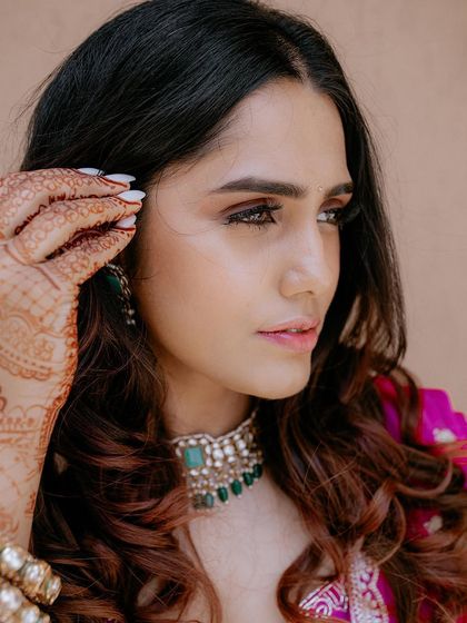 Solo Portraits & Details photo 6