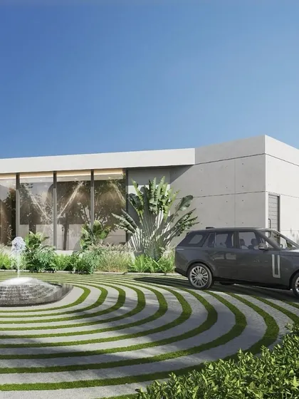 Another visual representation of our philosophy of mindful design. We strive to create spaces that are not only beautiful but also hold a deeper purpose and are thoughtfully created for the future.