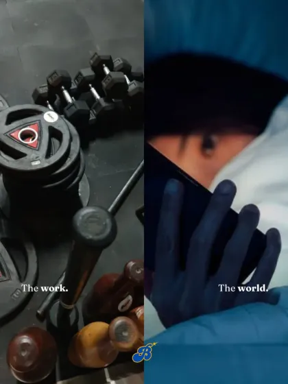 Bohofit - Group Fitness Classes The #GoodVibeTribe: Our Community photo 34