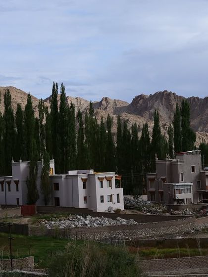 Mountain Adventures in Ladakh photo 21